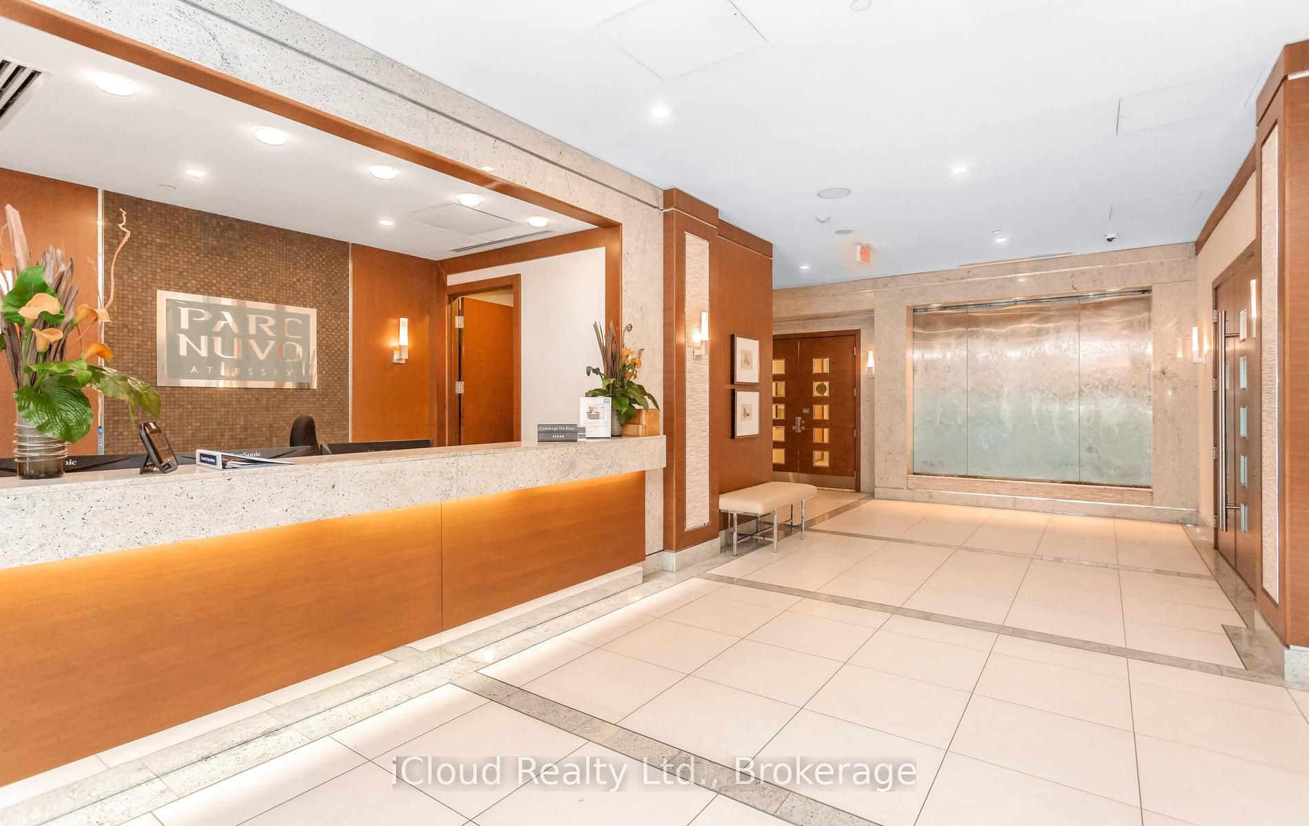 15 Viking Lane 2502, Toronto, ON M9B 0A4 photo 5