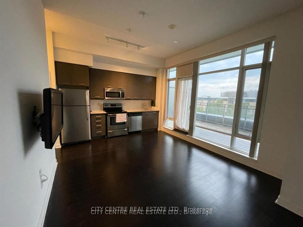 365 Prince Of Wales Drive 601, Mississauga, ON L5B 0G6 photo 2