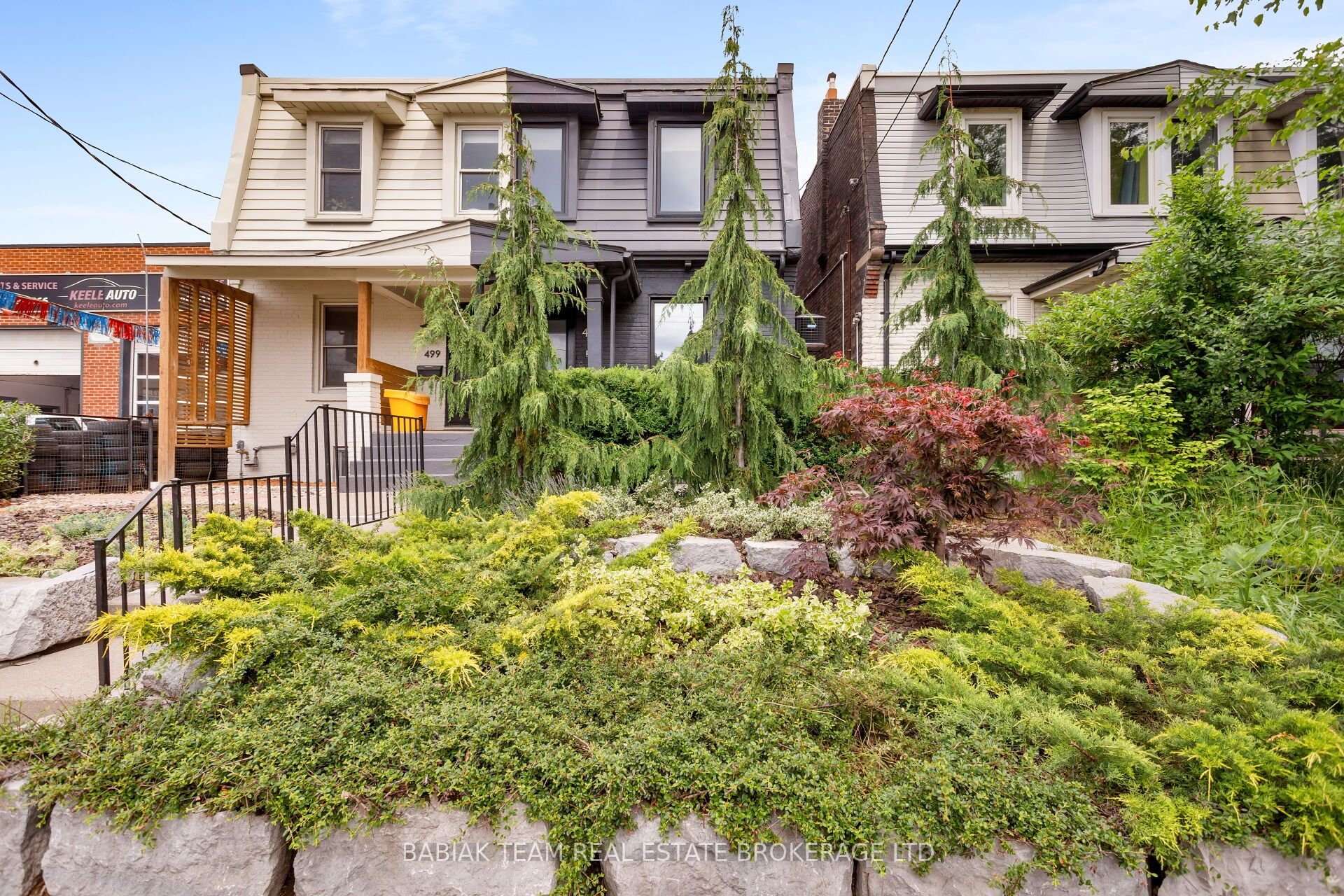 497 Keele Street, Toronto, ON M6N 3E1 photo 2