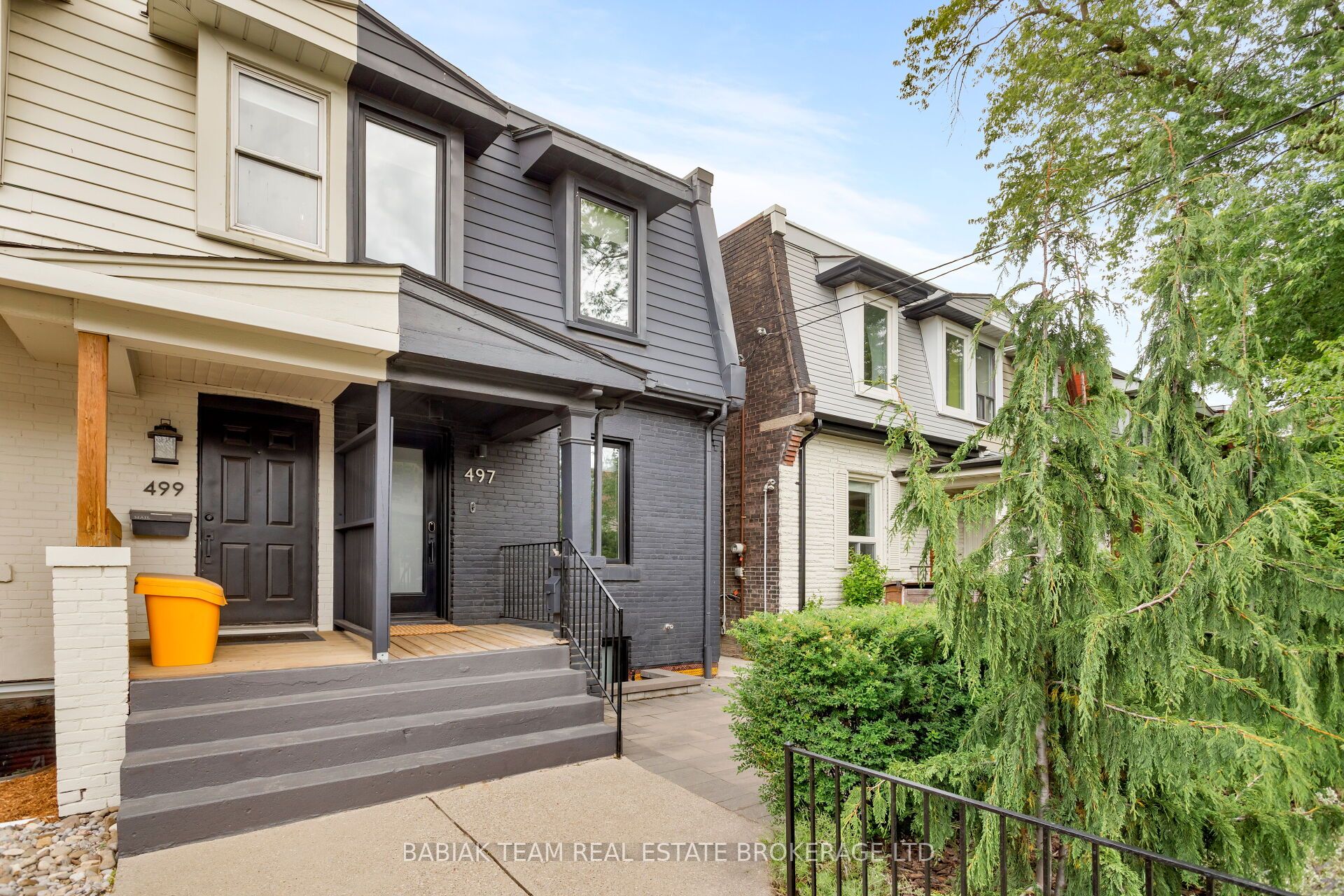 497 Keele Street, Toronto, ON M6N 3E1 photo 3