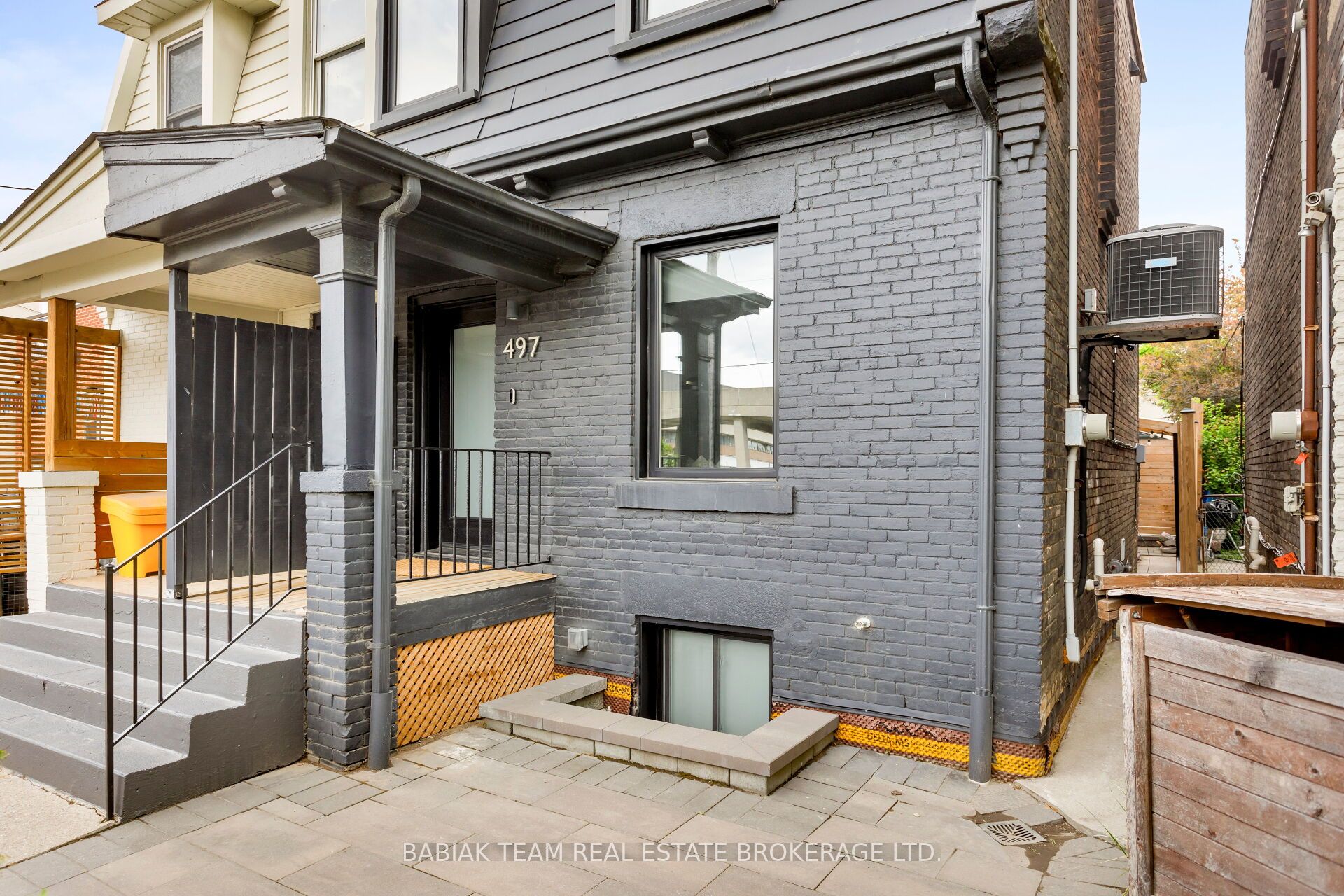 497 Keele Street, Toronto, ON M6N 3E1 photo 4