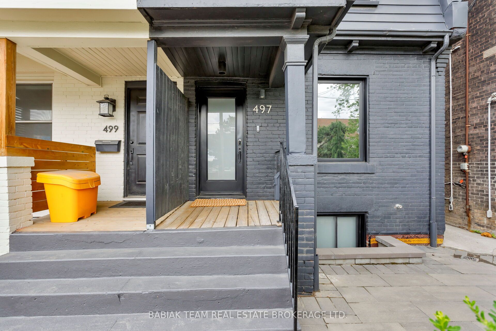 497 Keele Street, Toronto, ON M6N 3E1 photo 5
