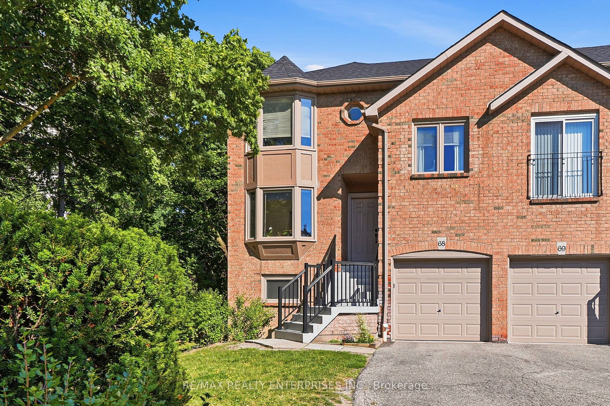 4635 Regents Terrace 68, Mississauga, ON L5R 1X6