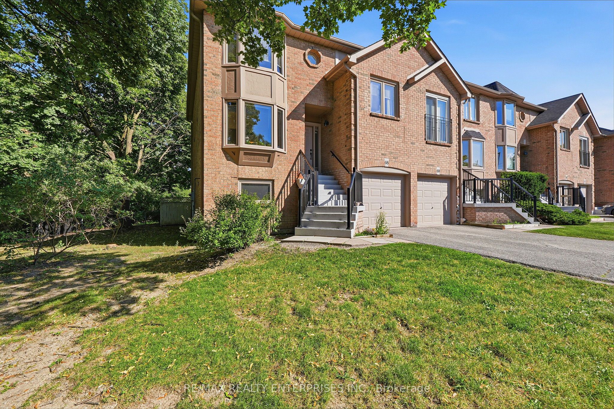 4635 Regents Terrace 68, Mississauga, ON L5R 1X6 photo 2