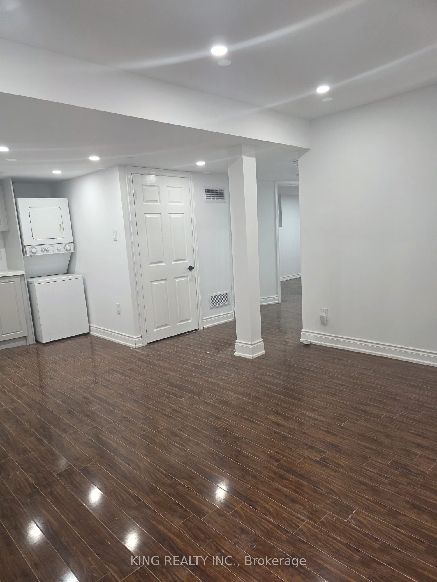6 Chestermere Crescent Basement, Brampton, ON L7A 2A4 photo 5