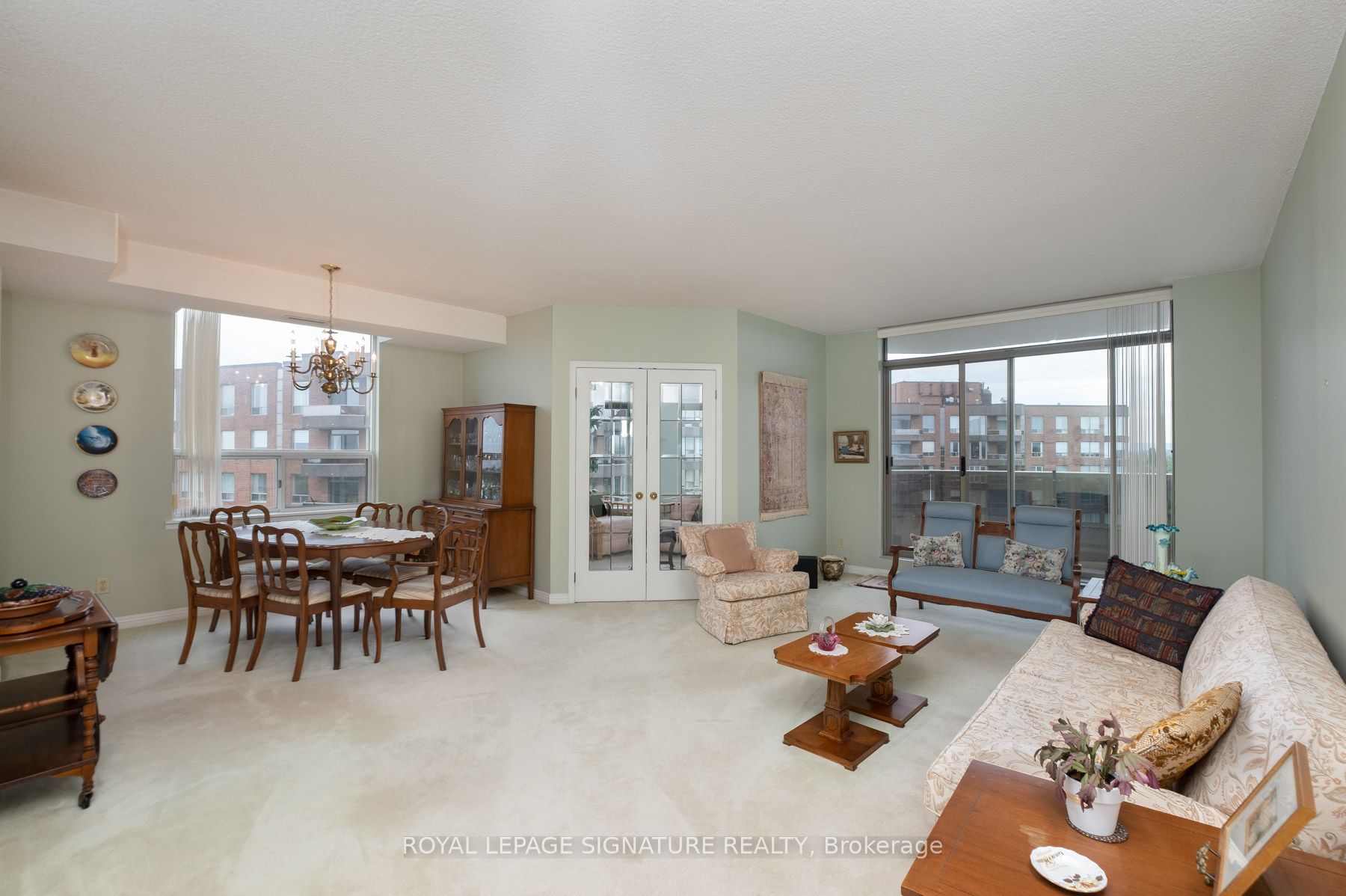 1905 Pilgrims Way 805, Oakville, ON L6M 2X2 photo 3