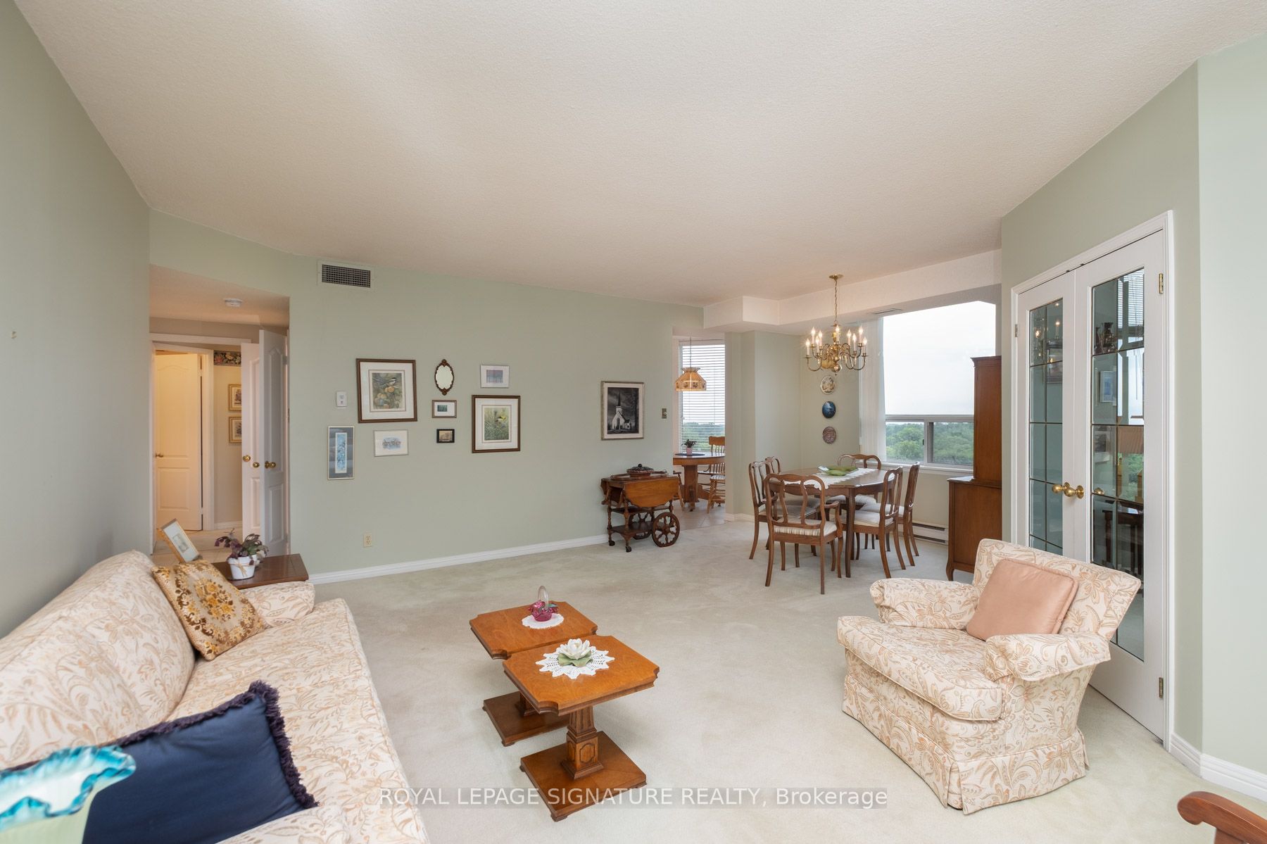 1905 Pilgrims Way 805, Oakville, ON L6M 2X2 photo 4