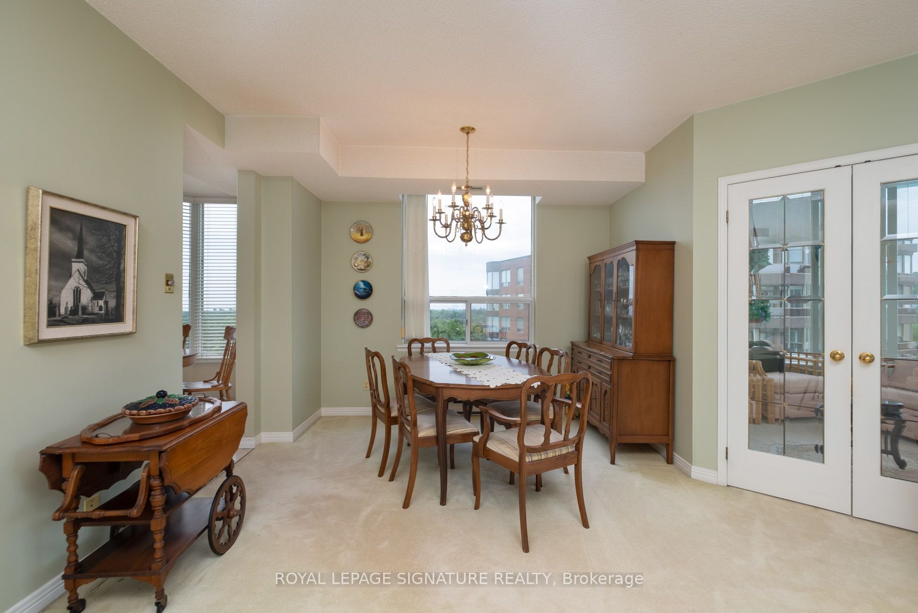 1905 Pilgrims Way 805, Oakville, ON L6M 2X2 photo 5
