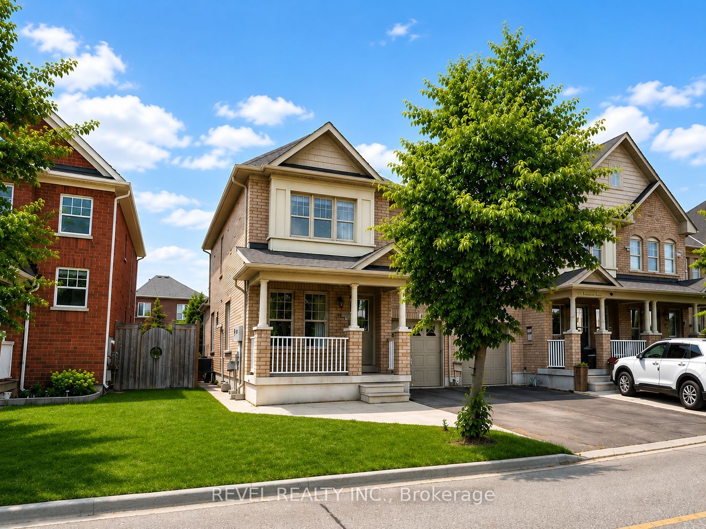 284 Duncan Lane, Milton, ON L9T 7A8
