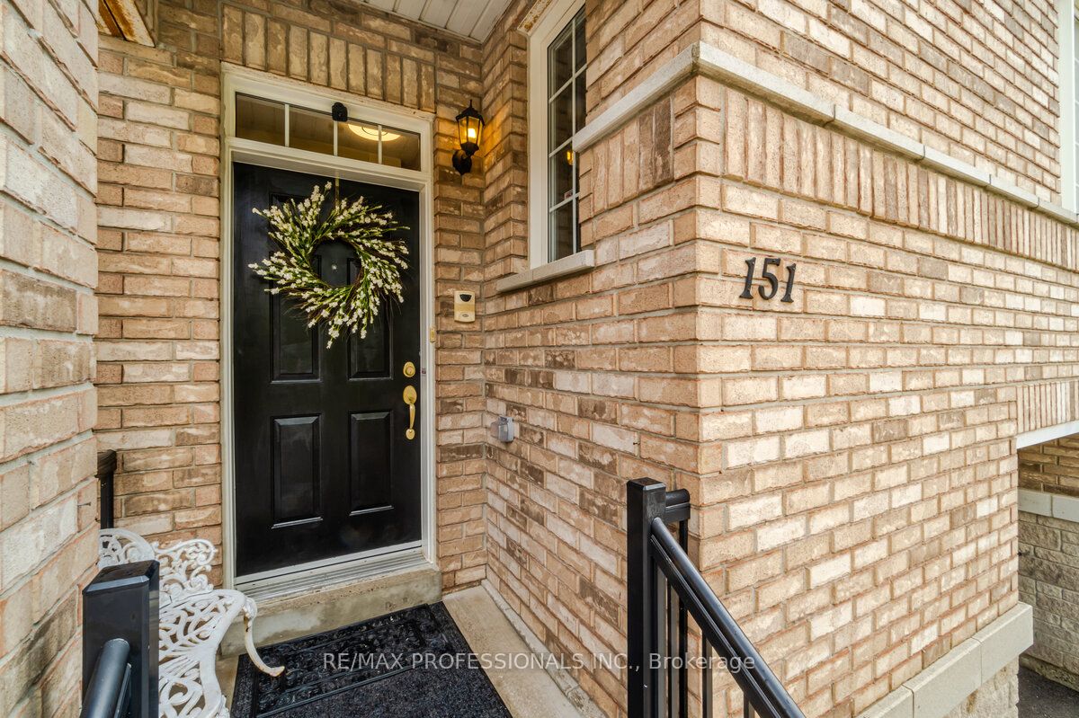 7155 Magistrate Terrace 151 Upper, Mississauga, ON L5W 1Y9 photo 3