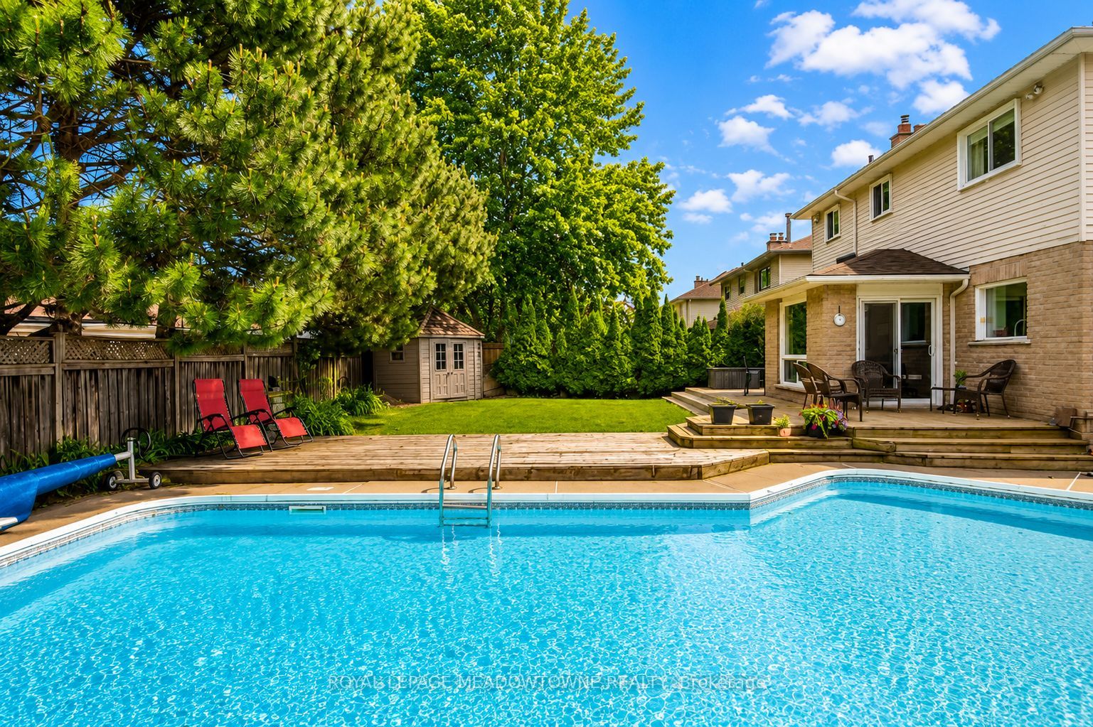 265 Randall Crescent, Milton, ON L9T 4X6 photo 2