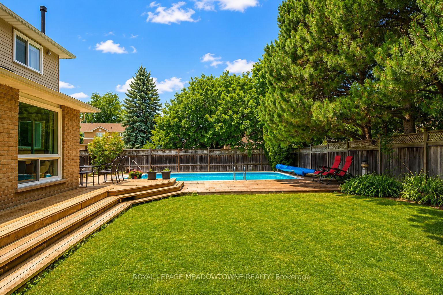 265 Randall Crescent, Milton, ON L9T 4X6 photo 4