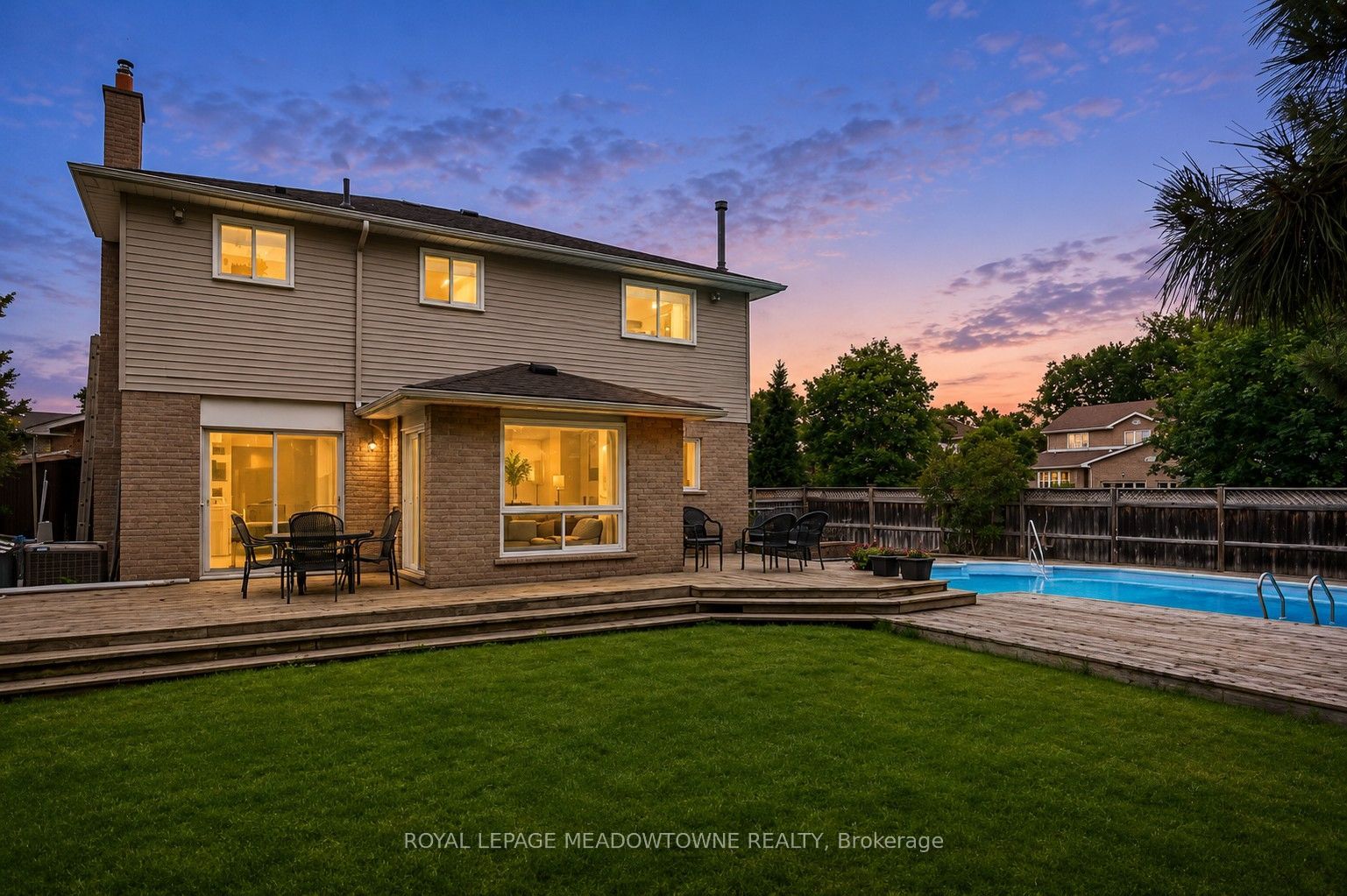 265 Randall Crescent, Milton, ON L9T 4X6 photo 5