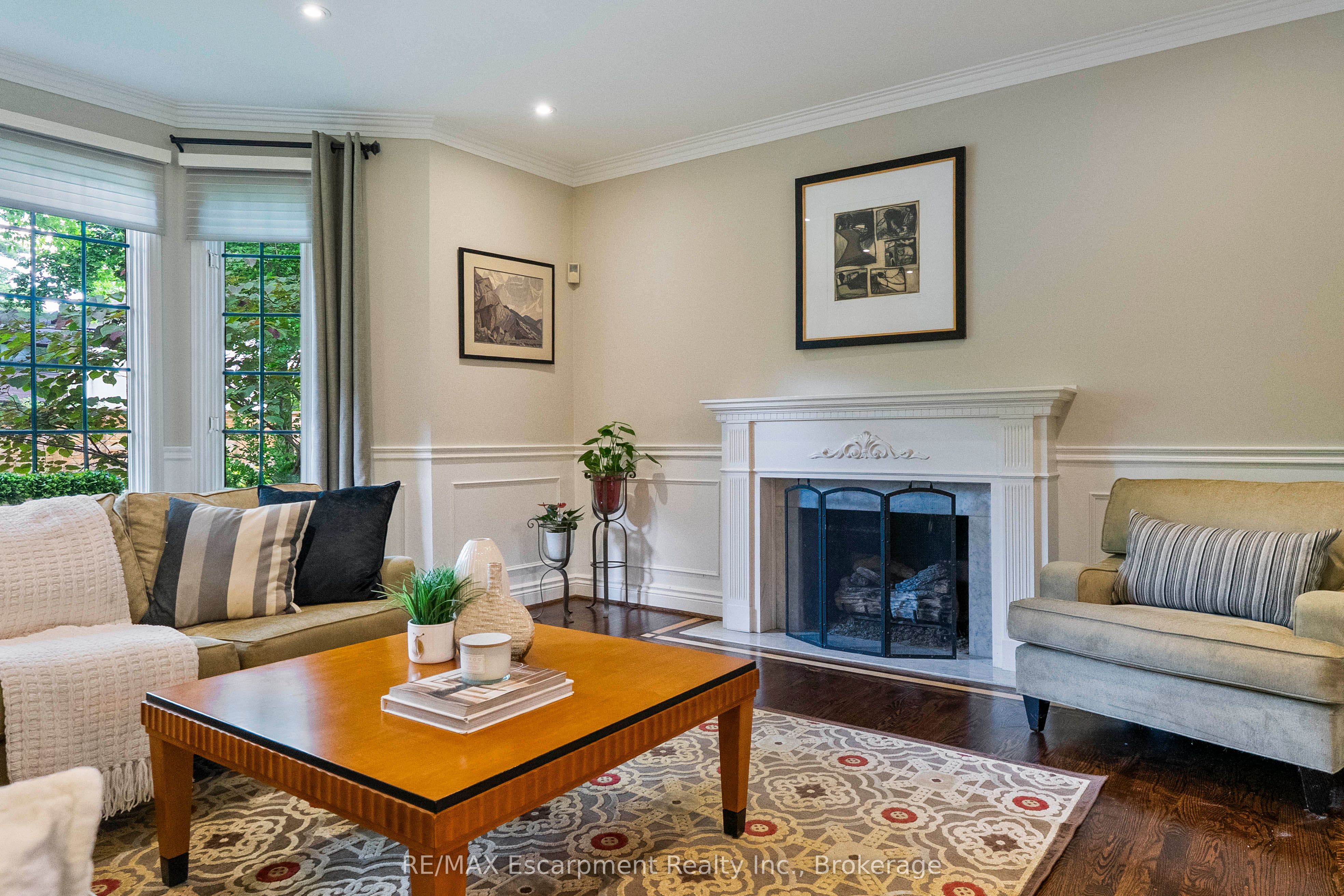104 Whittington Place, Oakville, ON L6K 3V9 photo 5