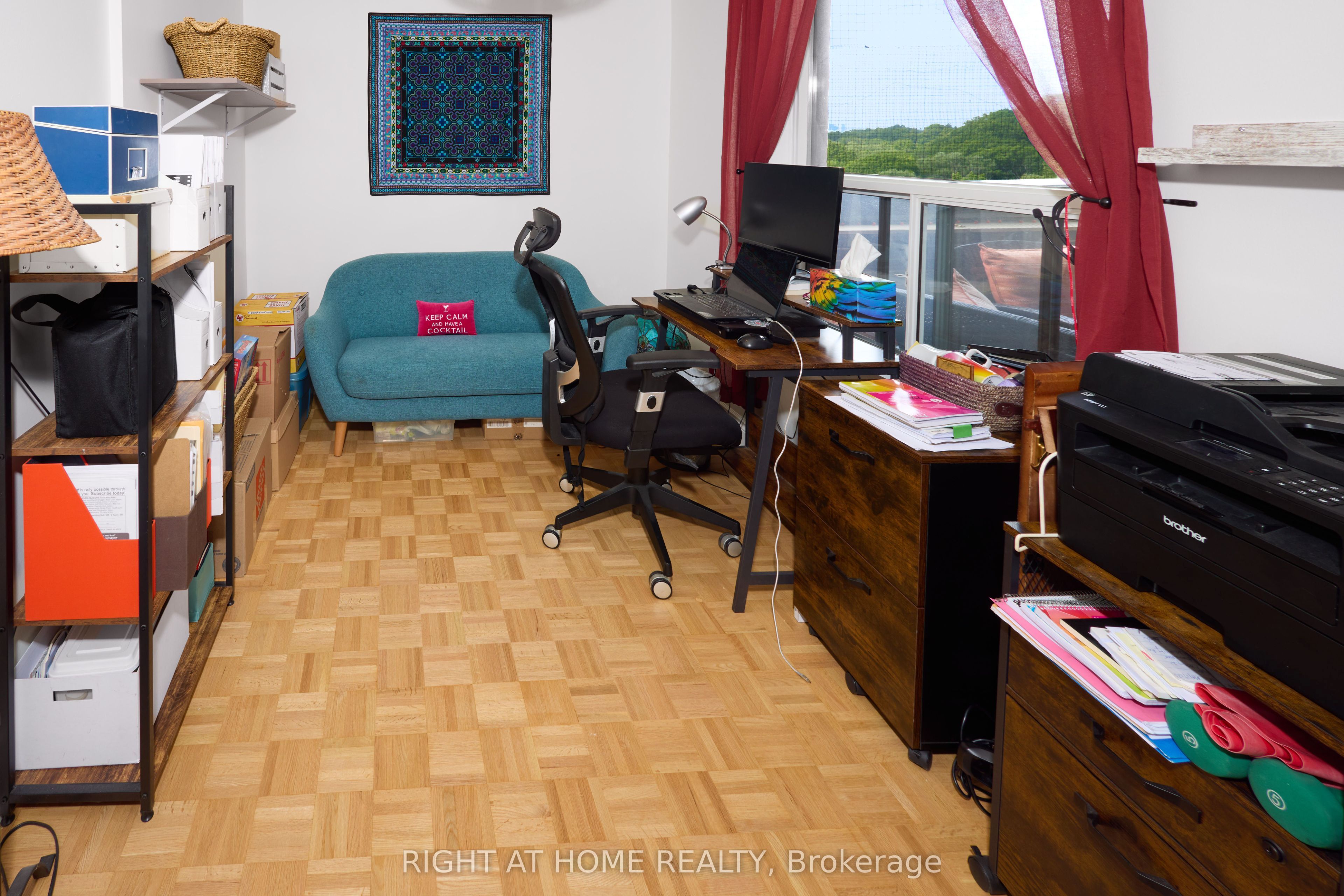 1535 Lakeshore Road E 808, Mississauga, ON L5E 3E2 photo 5