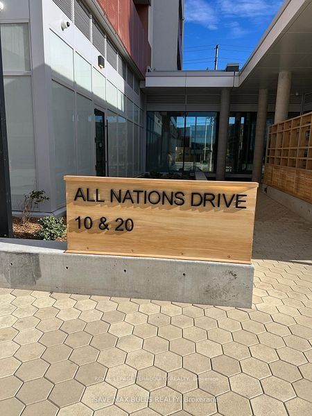20 All Nations Drive 519, Brampton, ON L4A 5M5 photo 2