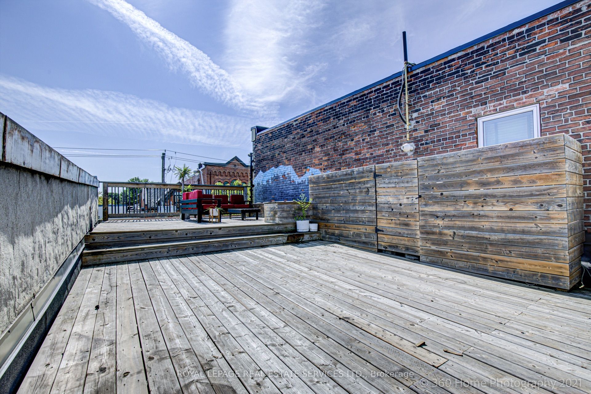 1294 Queen Street W A, Toronto, ON M6K 1L4