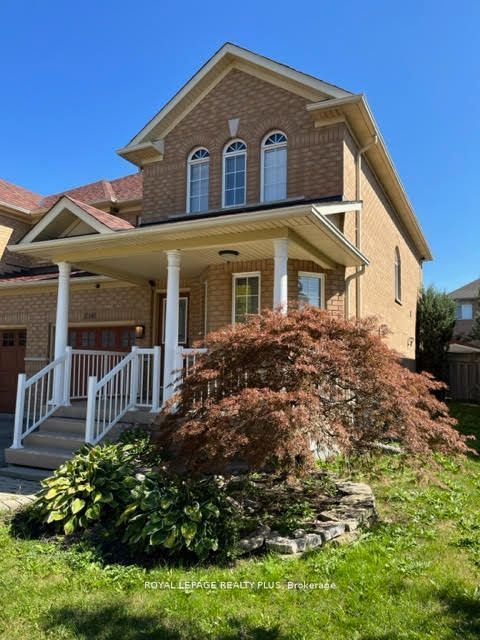 3246 Ridgeleigh Heights, Mississauga, ON L5M 6S6 photo 2