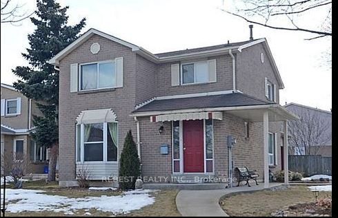3120 Mccarron Crescent, Mississauga, ON L5N 3H5