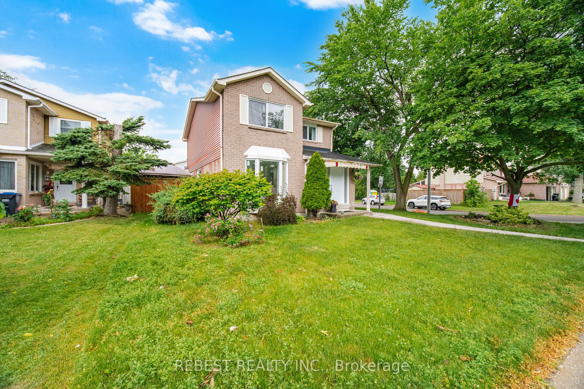 3120 Mccarron Crescent, Mississauga, ON L5N 3H5 photo 3