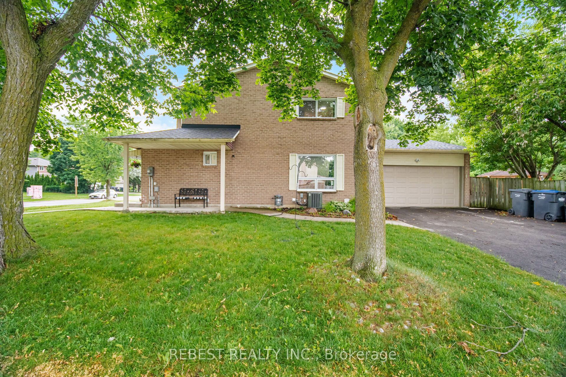 3120 Mccarron Crescent, Mississauga, ON L5N 3H5 photo 4