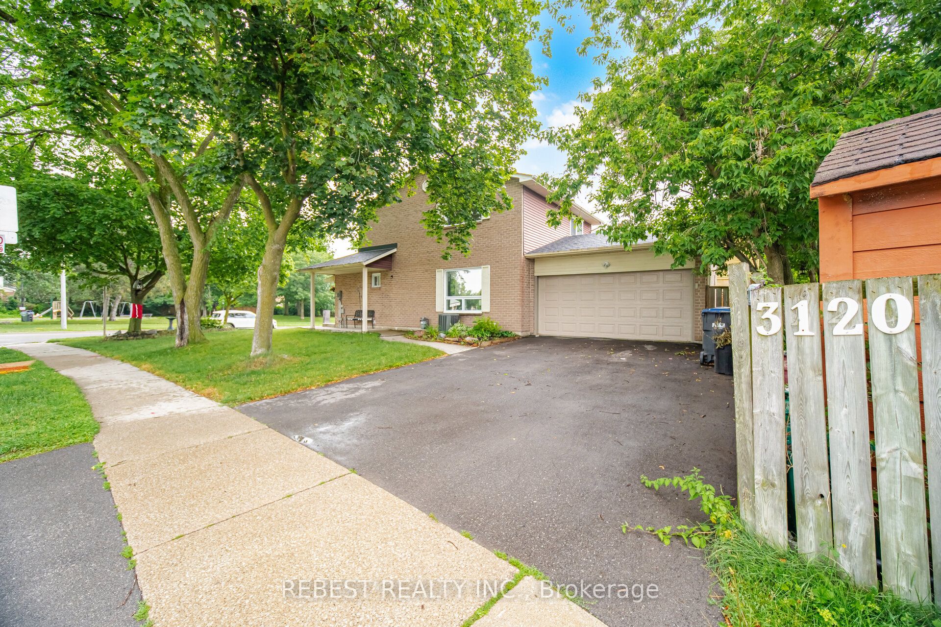 3120 Mccarron Crescent, Mississauga, ON L5N 3H5 photo 5