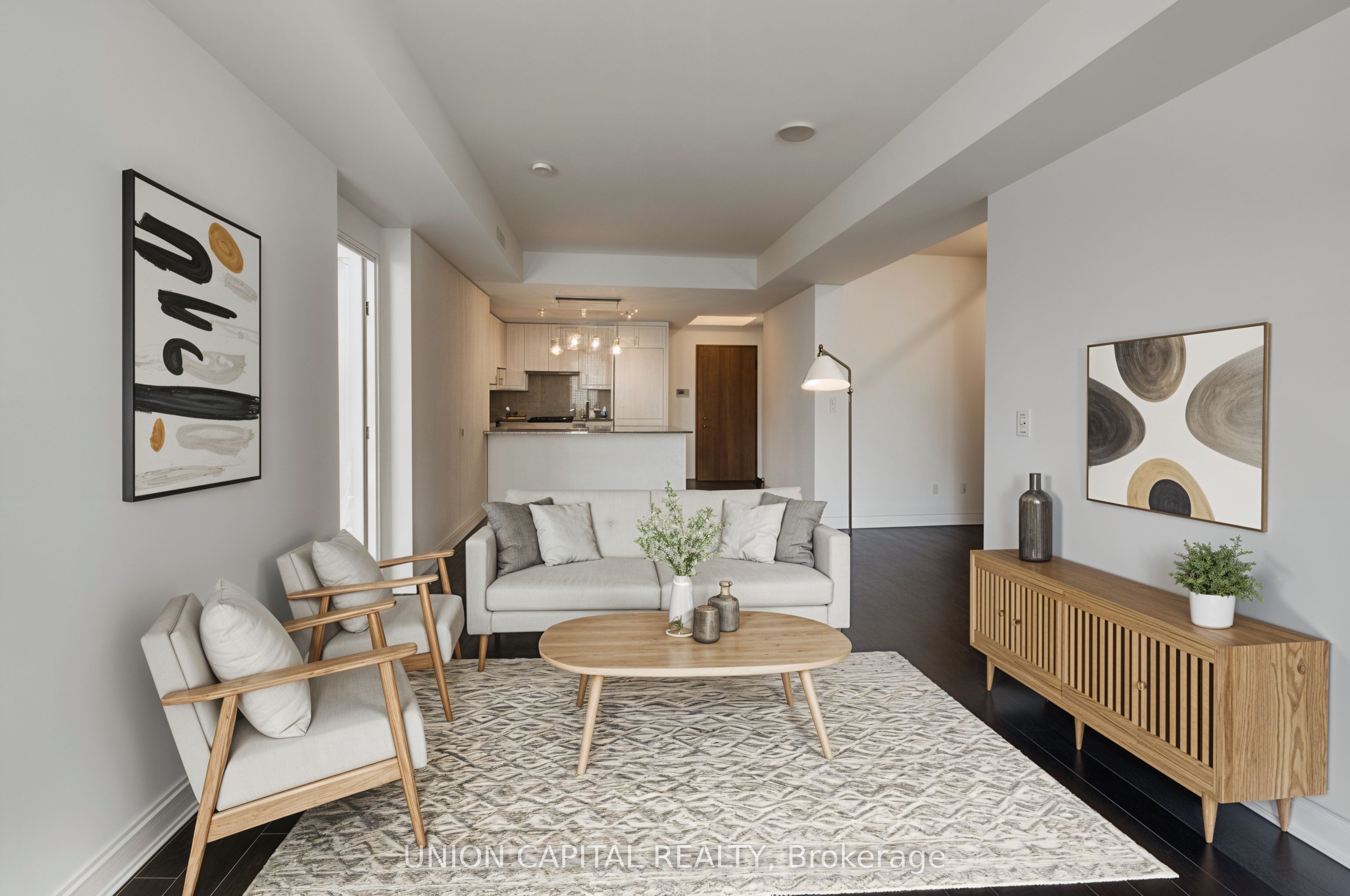 3500 Lakeshore Road W 525, Oakville, ON L6L 0B4 photo 5