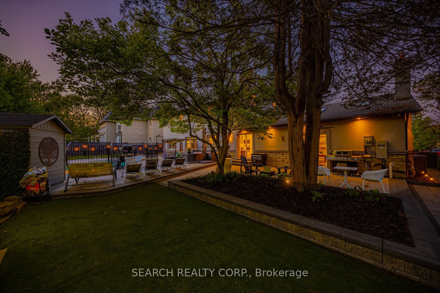 1421 Watersedge Road, Mississauga, ON L5J 1A3 photo 4