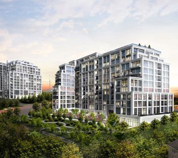 2 Old Mill Drive 421, Toronto, ON M6S 0A2