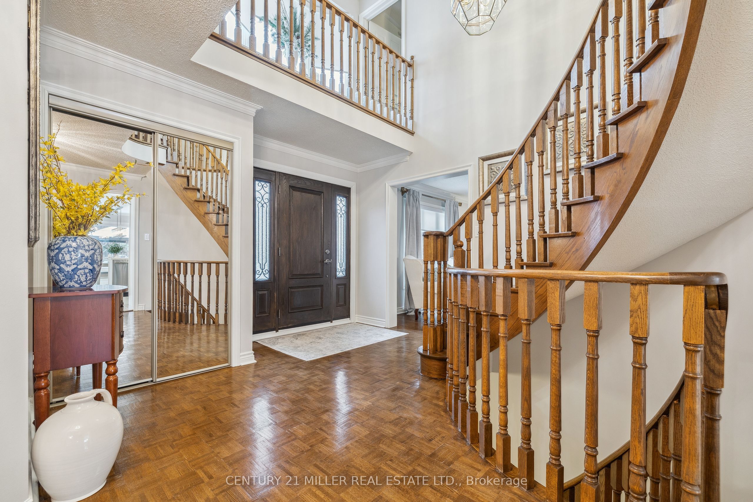 4665 Beaufort Terrace, Mississauga, ON L5M 3J1 photo 3