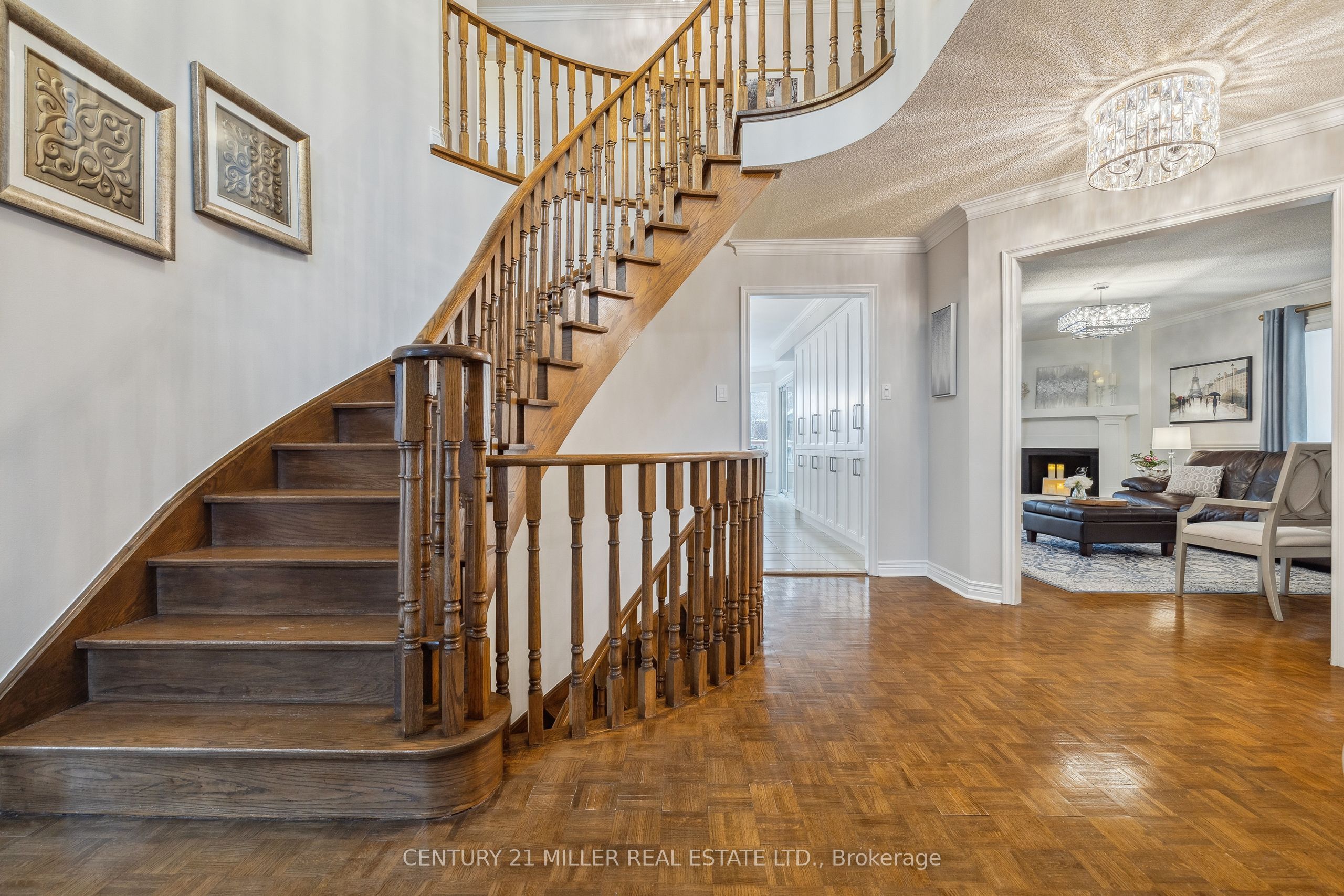 4665 Beaufort Terrace, Mississauga, ON L5M 3J1 photo 4