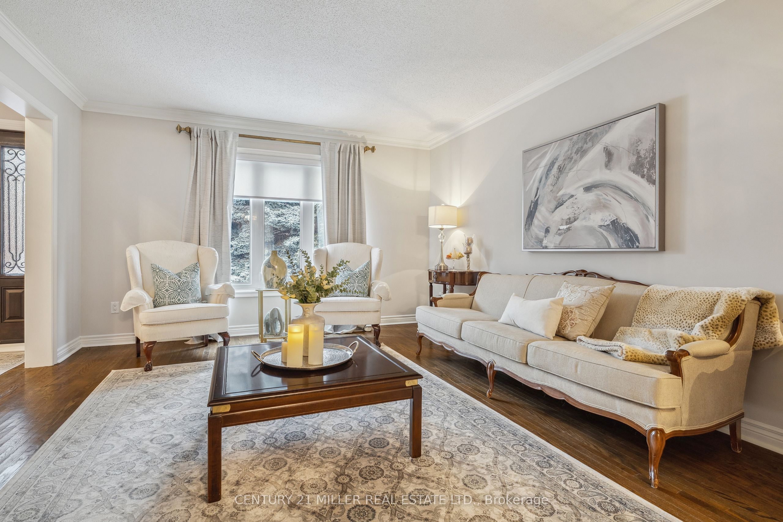 4665 Beaufort Terrace, Mississauga, ON L5M 3J1 photo 5