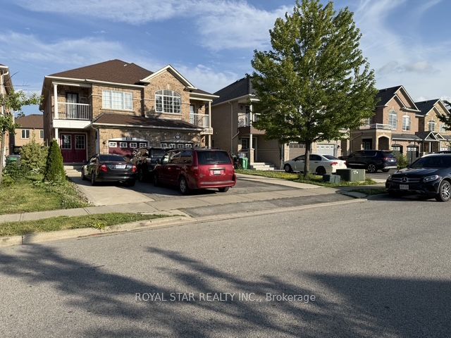 50 Dewridge Court, Brampton, ON L6R 3C1 photo 4