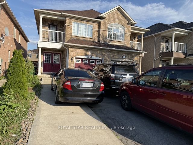 50 Dewridge Court, Brampton, ON L6R 3C1 photo 5