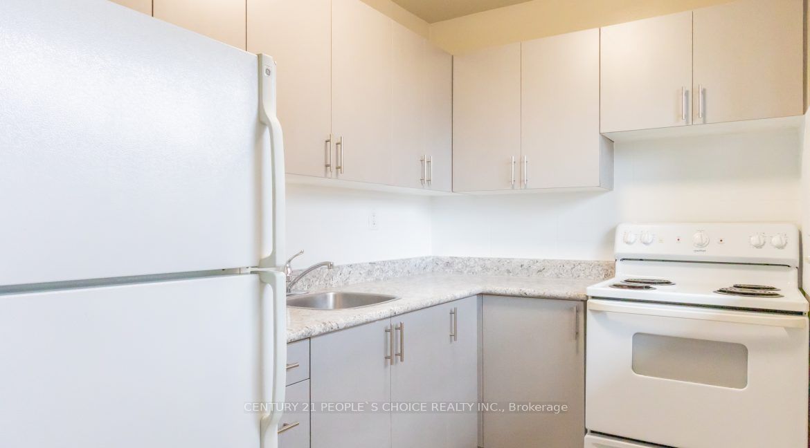 1051 Seneca Avenue 309, Mississauga, ON L5G 3X7 photo 4