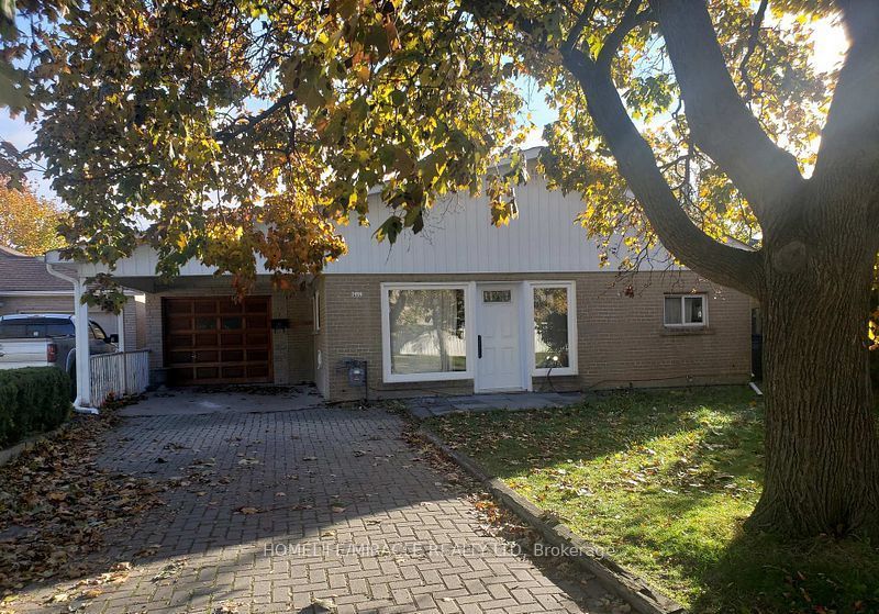 7496 Redstone Road, Mississauga, ON L4T 2B6