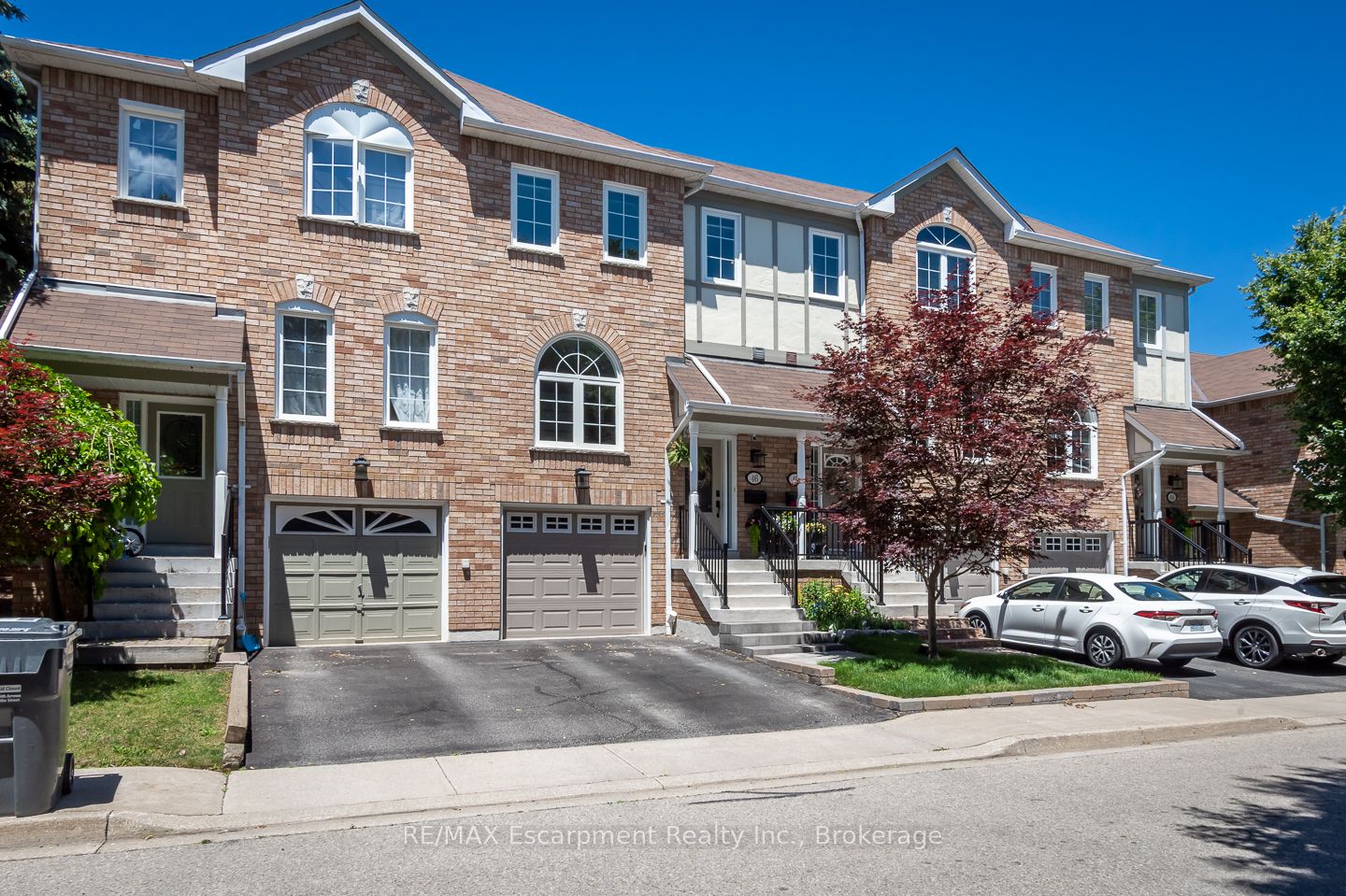 2350 Britannia Road W 46, Mississauga, ON L5M 6A7