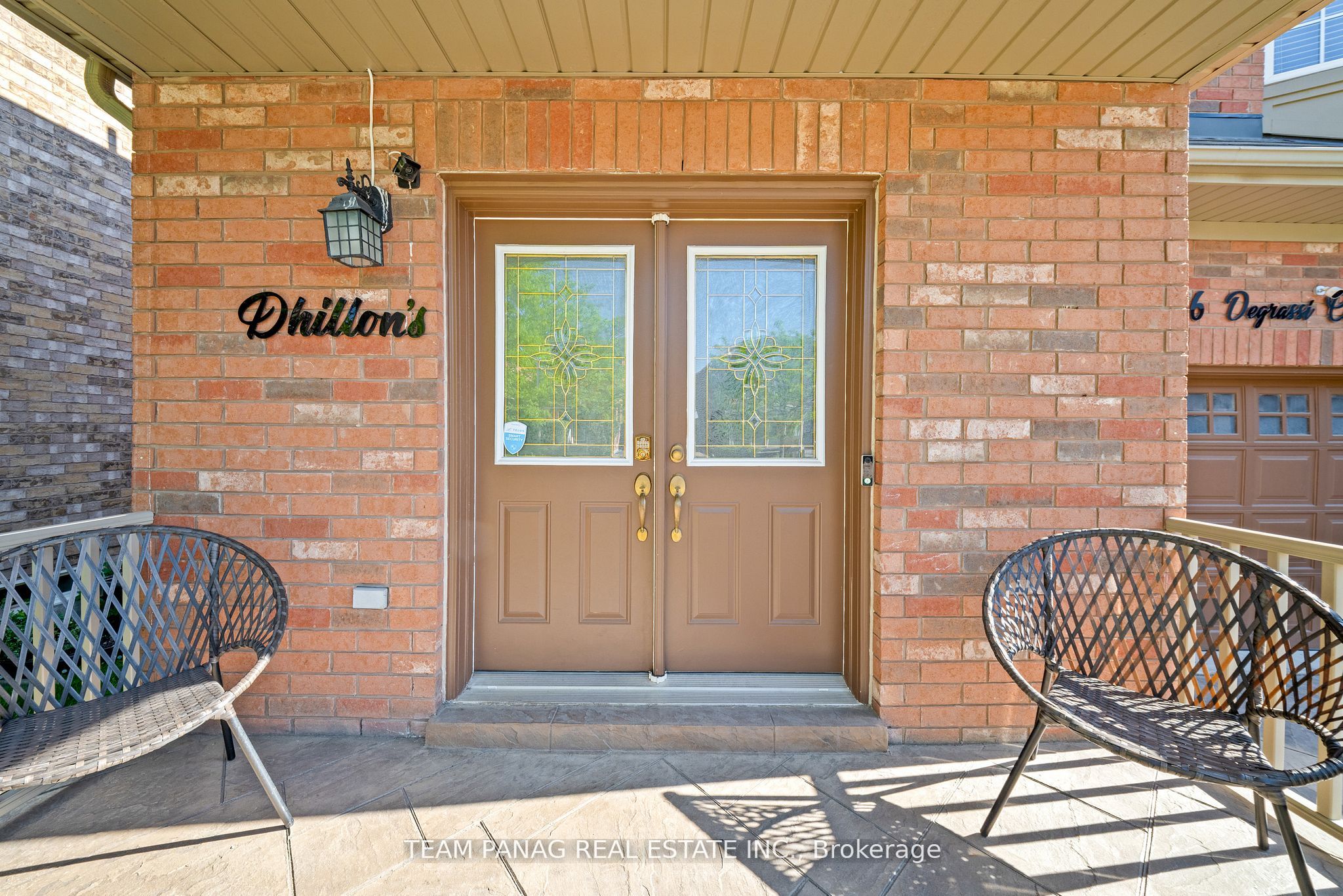 146 Degrassi Cove Circle, Brampton, ON L6X 0N8 photo 5