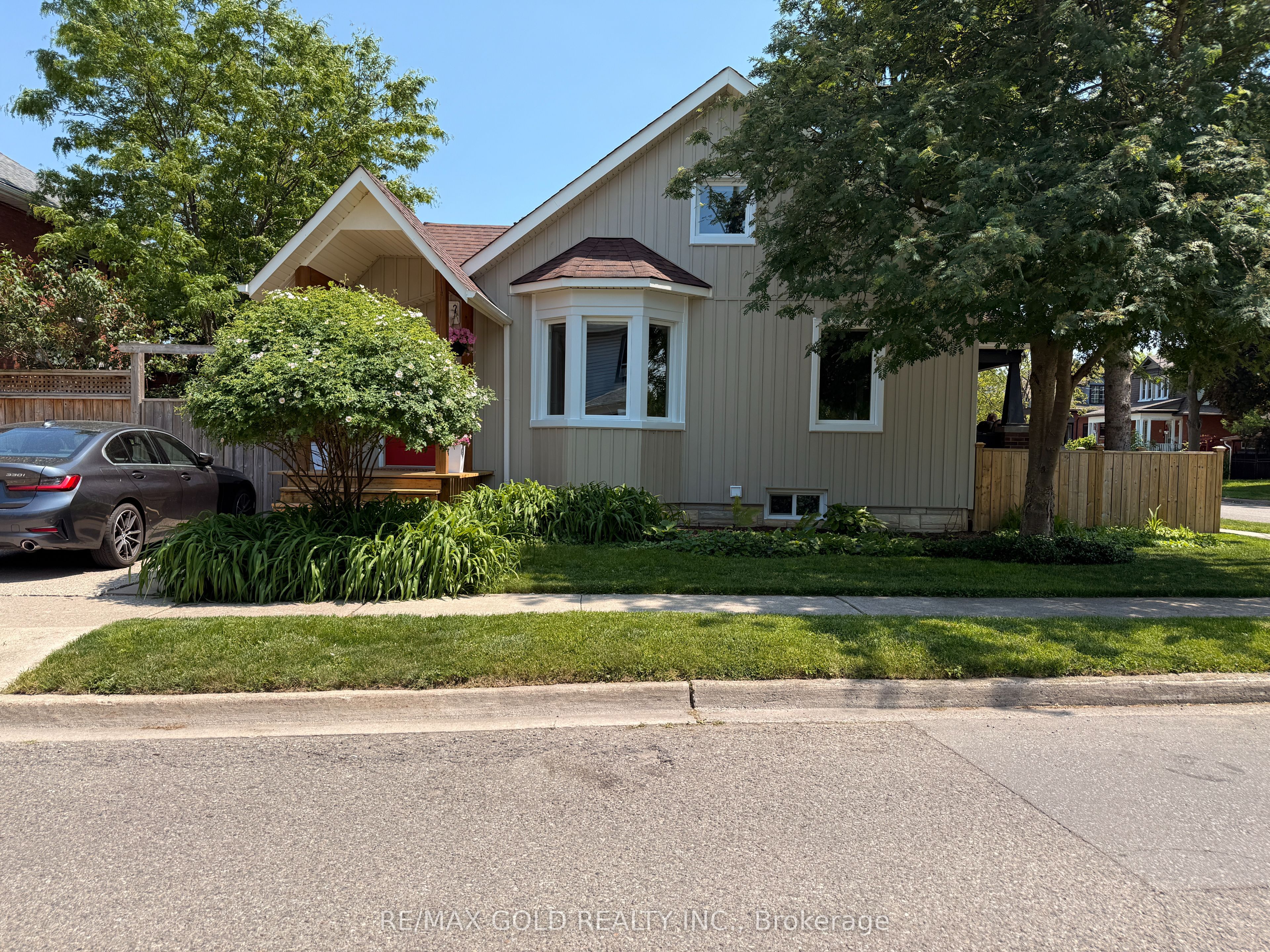 70 West Street W, Brampton, ON L6X 1V9