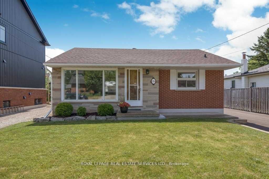 386 Broadway Avenue Main, Milton, ON L9T 1T7