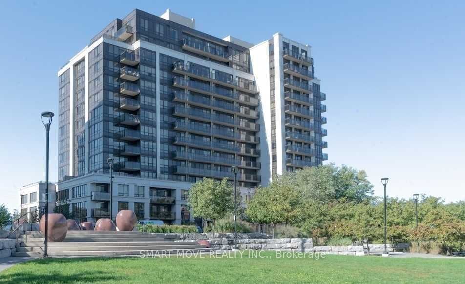 55 De Boers Drive 912, Toronto, ON M3J 0G5 photo 2