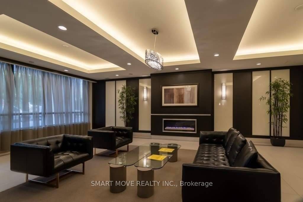 55 De Boers Drive 912, Toronto, ON M3J 0G5 photo 3