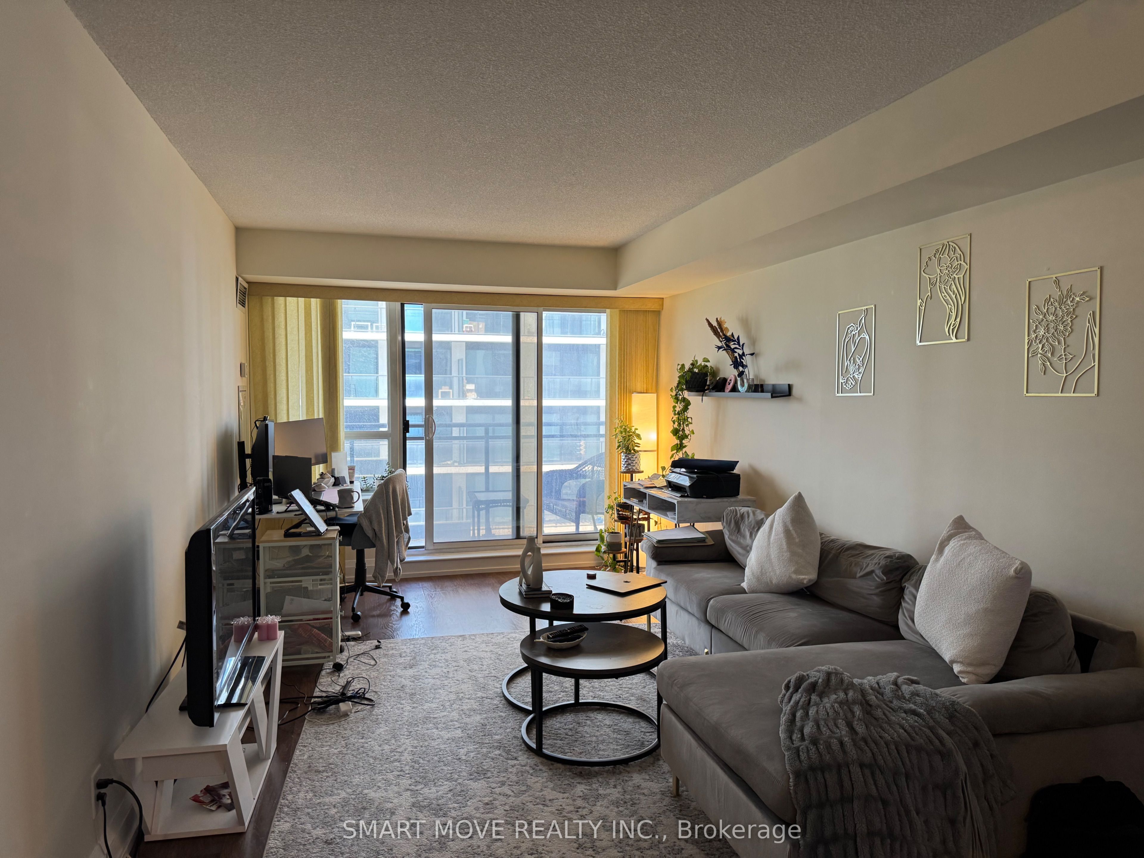 55 De Boers Drive 912, Toronto, ON M3J 0G5 photo 4