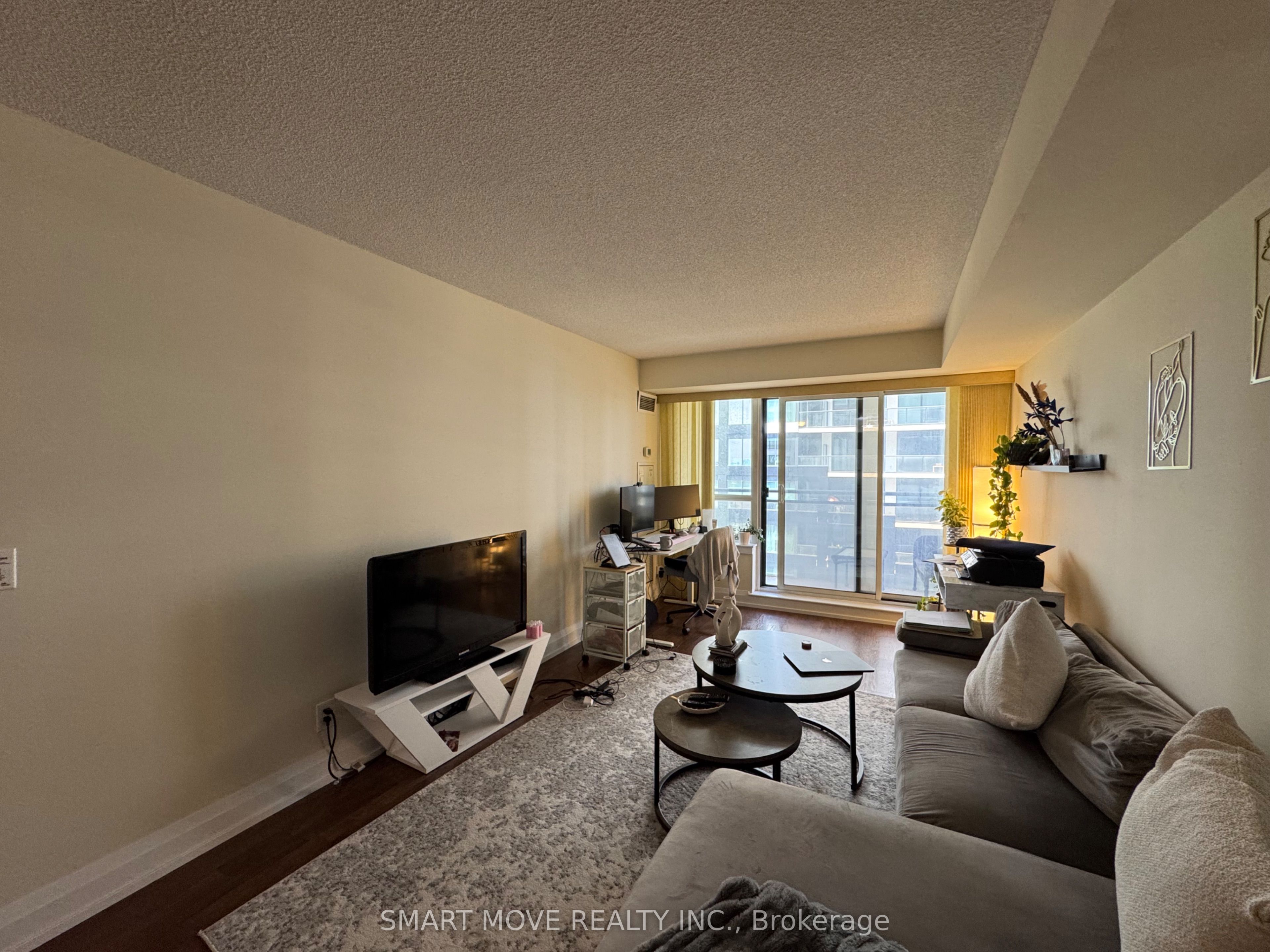 55 De Boers Drive 912, Toronto, ON M3J 0G5 photo 5