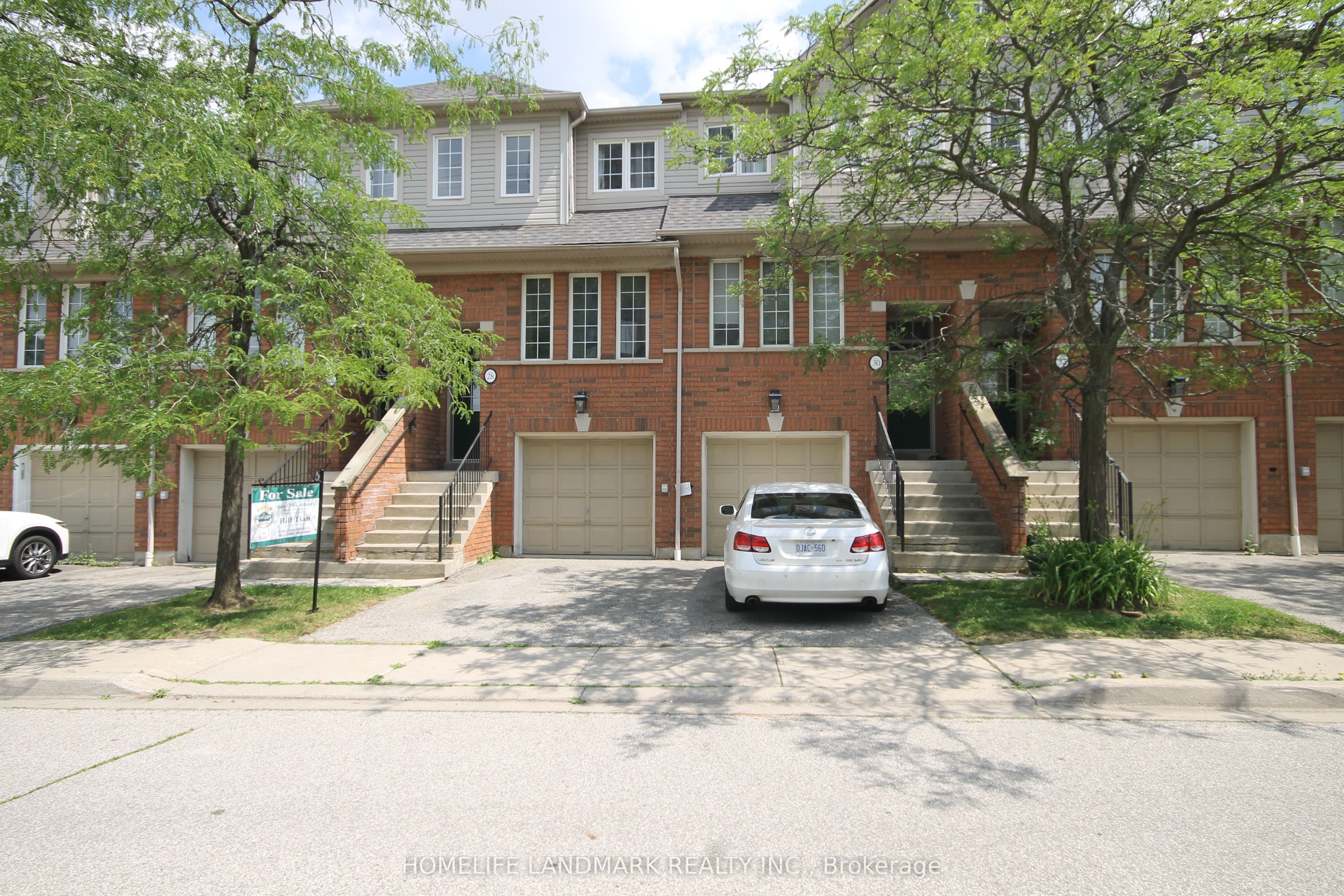 4950 Albina Way 28, Mississauga, ON L4Z 4J4 photo 2
