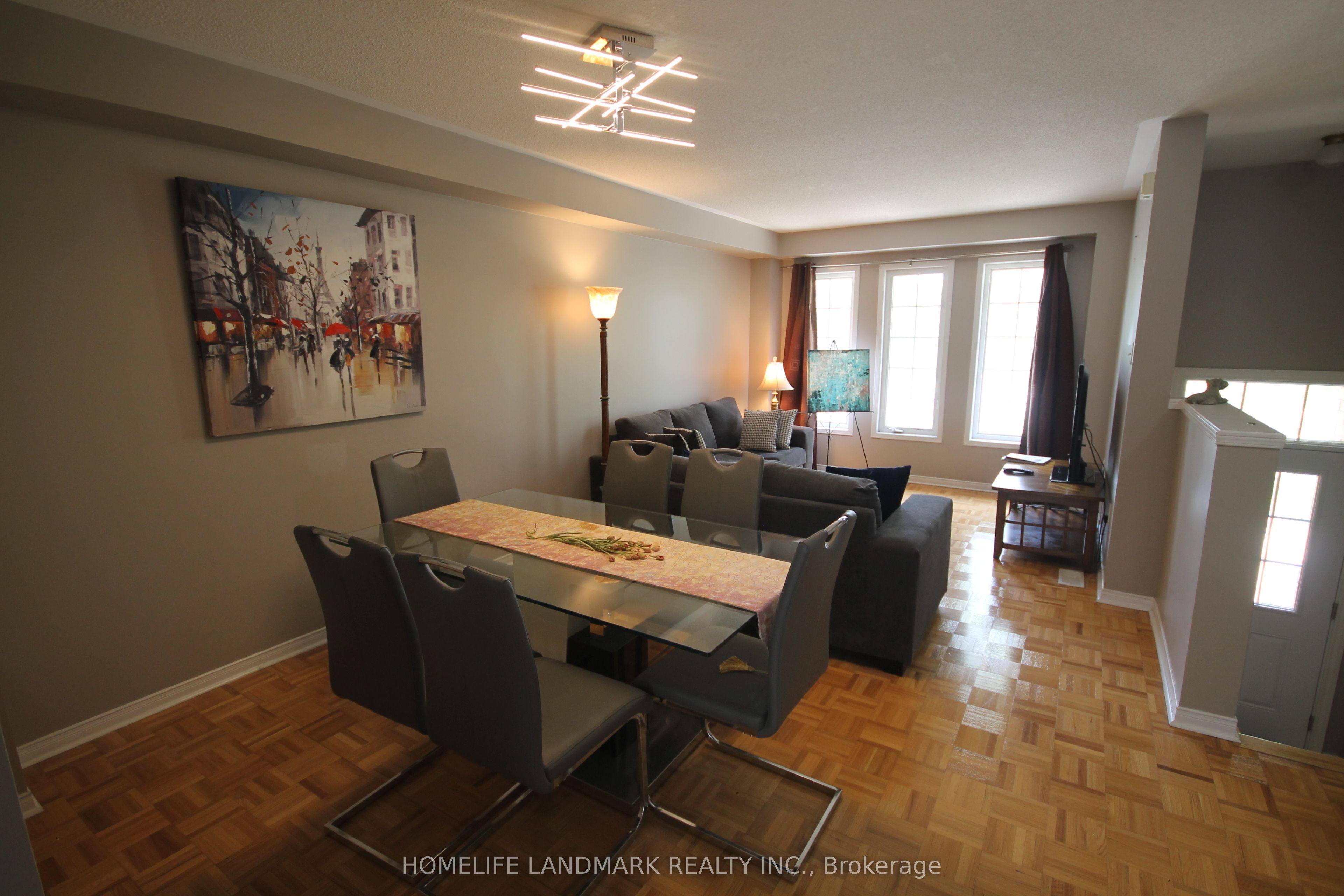 4950 Albina Way 28, Mississauga, ON L4Z 4J4 photo 3