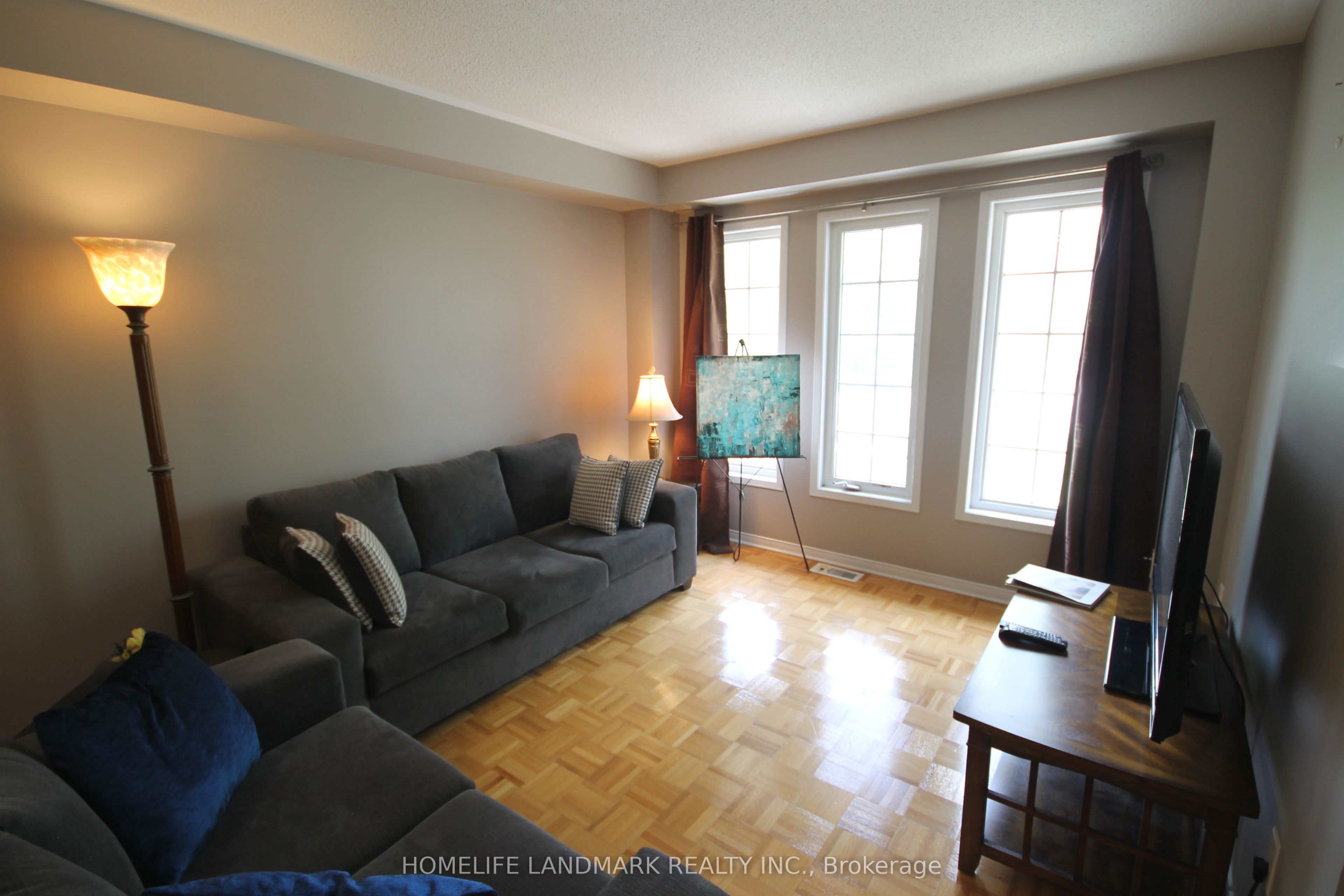 4950 Albina Way 28, Mississauga, ON L4Z 4J4 photo 5