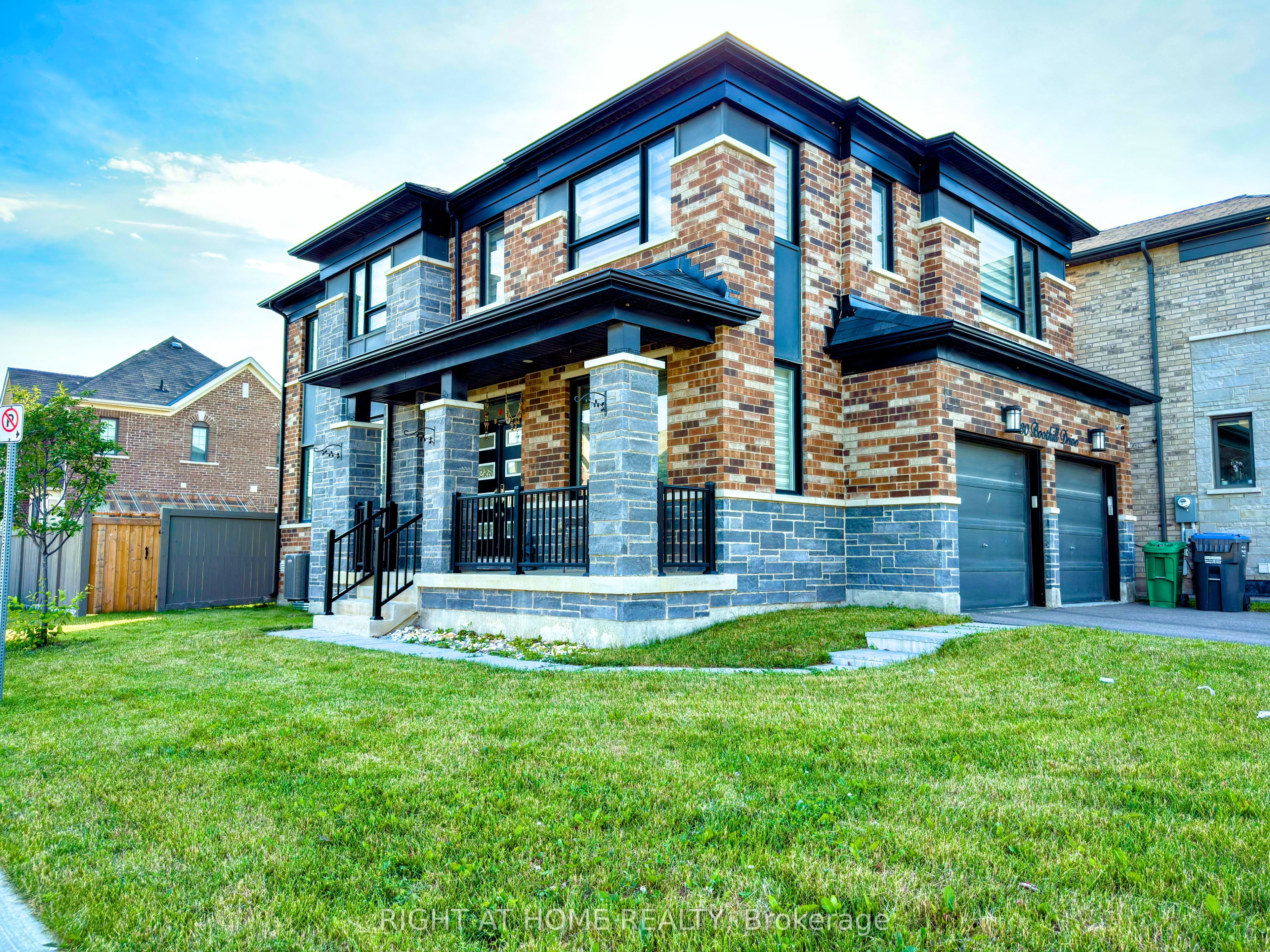 30 Boothill Drive, Brampton, ON L7A 5E4 photo 3