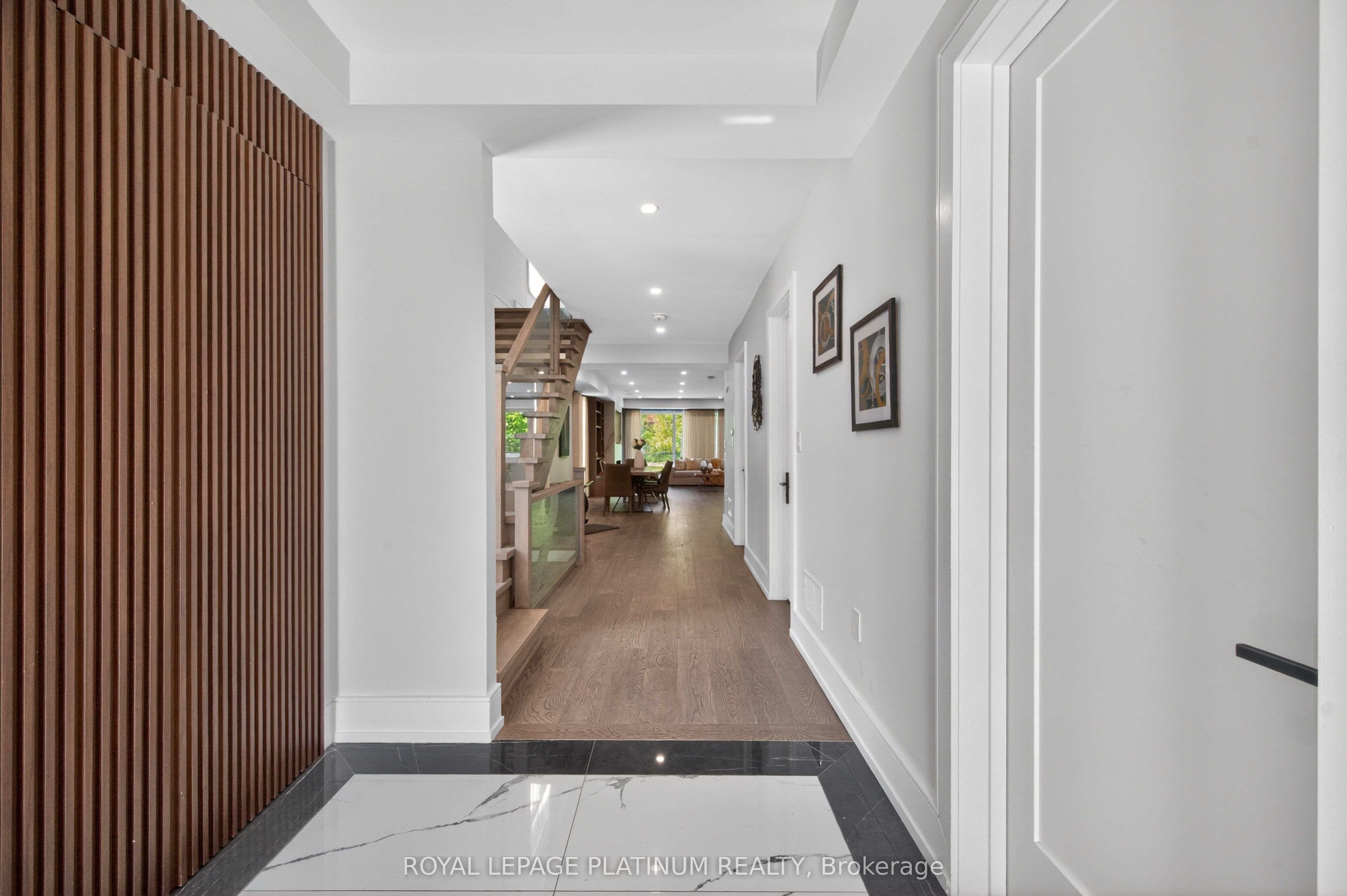 7 Arch Road, Mississauga, ON L5M 1M4 photo 3