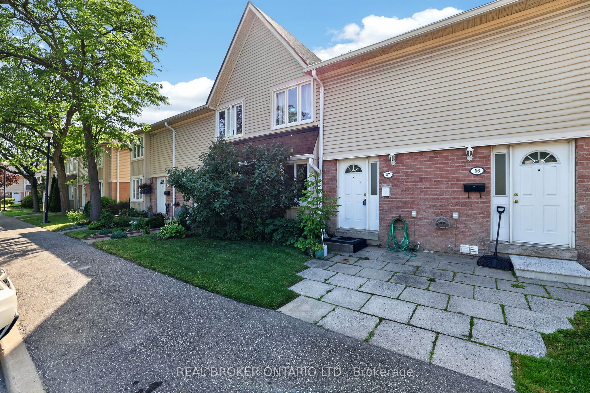 2079 The Collegeway Drive 57, Mississauga, ON L5L 3M1 photo 3